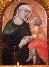 Foto: Monticchiello, la Madonna col Bambino di Pietro Lorenzetti