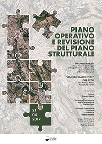 Manifesto della Presentazione dei Gruppi di Progettazione e Valutazione