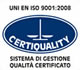 Certiquality: sistema di gestione qualità certificato